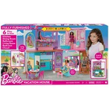 Mattel Malibu House, Maison de poupées 