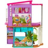 Mattel Malibu House, Maison de poupées 