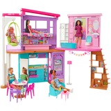 Mattel Malibu House, Maison de poupées 