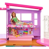 Mattel Malibu House, Maison de poupées 