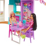 Mattel Malibu House, Maison de poupées 