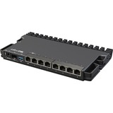 MikroTik RB5009UG+S+IN, Routeur 