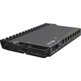 MikroTik RB5009UG+S+IN, Routeur 