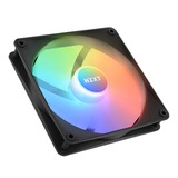 NZXT F140 RGB Core, Ventilateur de boîtier Noir, sans contrôleur