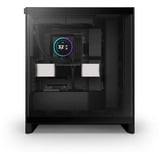 NZXT Kraken Elite 240 v2, Watercooling Noir