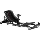 Next Level Racing Go Kart Cockpit Plus, Simulateur de course Noir