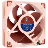 Noctua NF-A6x15 5V ventilateur de boîtier 60 x 60 x 15 mm