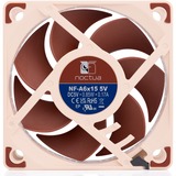 Noctua NF-A6x15 5V ventilateur de boîtier 60 x 60 x 15 mm