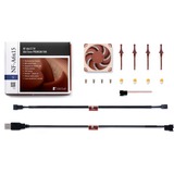 Noctua NF-A6x15 5V ventilateur de boîtier 60 x 60 x 15 mm