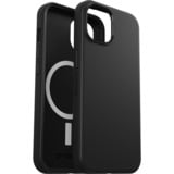 Otterbox OtterBox Symmetry Plus iPhone 14 bk, Housse smartphone Noir