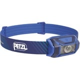 Petzl TIKKA CORE  , Lumière LED Bleu