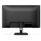 Philips 27E1N1800A/00 27" 4K UHD Moniteur  Noir, 2x HDMI, DisplayPort