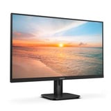 Philips 27E1N1800A/00 27" 4K Ultra HD Moniteur Noir, 1x DisplayPort, 2x HDMI