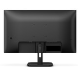 Philips 27E1N1800A/00 27" 4K Ultra HD Moniteur Noir, 1x DisplayPort, 2x HDMI