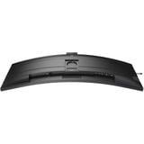 Philips 49B2U5900CH/00 48.8" Moniteur UltraWide incurvé Noir, 1x DisplayPort, 2x HDMI, 1x USB-C, 2x USB-A, 1x RJ-45