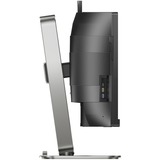 Philips 49B2U5900CH/00 48.8" Moniteur UltraWide incurvé  Noir, 2x HDMI, 1x DisplayPort, RJ-45, Sound, Webcam