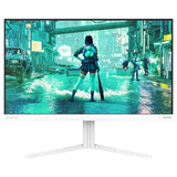 Philips EVNIA 24M2N3201PL 23.8" Moniteur  Blanc, 1x HDMI 2.1, 1x DisplayPort 1.4, 260 Hz (Overclock)