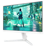 Philips EVNIA 24M2N3201PL 23.8" Moniteur  Blanc, 1x HDMI 2.1, 1x DisplayPort 1.4, 260 Hz (Overclock)