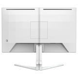 Philips EVNIA 24M2N3201PL 23.8" Moniteur  Blanc, 1x HDMI 2.1, 1x DisplayPort 1.4, 260 Hz (Overclock)