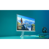 Philips EVNIA 24M2N3201PL 23.8" Moniteur  Blanc, 1x HDMI 2.1, 1x DisplayPort 1.4, 260 Hz (Overclock)