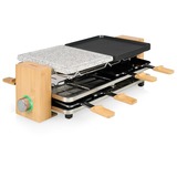 Princess Prin Raclette Pure 8 