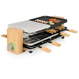 Princess Prin Raclette Pure 8 