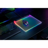 Razer Firefly V2 Pro, Tapis de souris gaming Noir