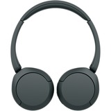 Sony Sony WH-CH520 bk casque on-ear Noir