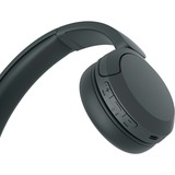 Sony Sony WH-CH520 bk casque on-ear Noir