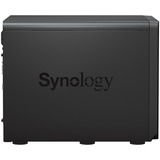 Synology DS2422+, NAS Noir, NAS, Tower, AMD Ryzen, V1500B, Noir