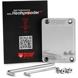 Thermal Grizzly Intel High Performance Heatspreader V1, Dissipateur thermique 