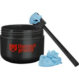 Thermal Grizzly Putty Advance 100 g, Pad Thermique Bleu