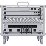 Ubiquiti Mini rack sans outillage, Armoire informatique Argent