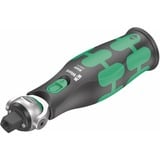 Wera 05004284001, Set d'embouts de vissage Noir/Vert