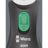 Wera 05004284001, Set d'embouts de vissage Noir/Vert