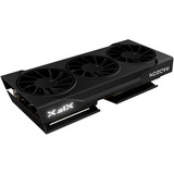 XFX Radeon RX 9060 XT Swift OC Triple Fan, Carte graphique Noir, RDNA4, GDDR6, 2x DisplayPort, 1x HDMI 2.1