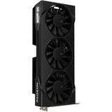 XFX Radeon RX 9060 XT Swift OC Triple Fan, Carte graphique Noir, RDNA4, GDDR6, 2x DisplayPort, 1x HDMI 2.1