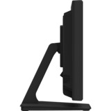 iiyama ProLite T1532MSC-B1S 15" Moniteur tactile Noir (Mat), 1x DisplayPort, 1x HDMI, 1x VGA