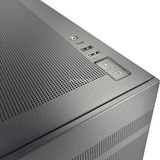 ALTERNATE Gamer Starter R5-5070, PC gaming Ryzen 5 9600X | RTX 5070 | 32 Go | 1 To SSD