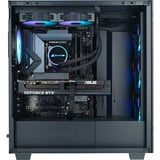 ALTERNATE Gamer Starter U5-5070, PC gaming Core Ultra 5 245KF | RTX 5070 | 32 Go | 1 To SSD