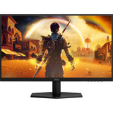 AOC Q27G42XE 27" Moniteur gaming  Noir/Rouge, 180 Hz, HDMI, DisplayPort, Audio