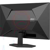 AOC Q27G42XE 27" Moniteur gaming  Noir/Rouge, 180 Hz, HDMI, DisplayPort, Audio