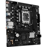 ASRock  carte mère socket 1851 Noir