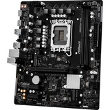 ASRock  carte mère socket 1851 Noir