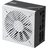 ASUS Prime Gold alimentation  modulaire 850 watt Blanc, 1x 12V-2x6, 3x PCIe, 850 W, 100 - 240 V, Actif, 110 W, 846 W, 110 W