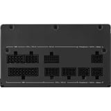 ASUS Prime Gold alimentation  modulaire 850 watt Blanc, 1x 12V-2x6, 3x PCIe, 850 W, 100 - 240 V, Actif, 110 W, 846 W, 110 W