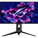 ASUS ROG Swift OLED PG27UCWM 26.5" 4K Ultra HD Moniteur gaming Noir, 1x DisplayPort, 2x HDMI, 1x USB-C, 240 Hz / 480 Hz