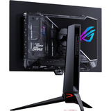 ASUS ROG Swift OLED PG27UCWM 26.5" 4K Ultra HD Moniteur gaming Noir, 1x DisplayPort, 2x HDMI, 1x USB-C, 240 Hz / 480 Hz