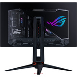 ASUS ROG Swift OLED PG27UCWM 26.5" 4K Ultra HD Moniteur gaming Noir, 1x DisplayPort, 2x HDMI, 1x USB-C, 240 Hz / 480 Hz