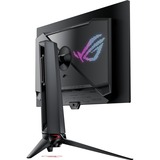 ASUS ROG Swift QD-OLED PG27UCDM 26.5" 4K UHD Moniteur gaming  Noir, 2x HDMI, DisplayPort, 3x USB-A, USB-C, 240 Hz